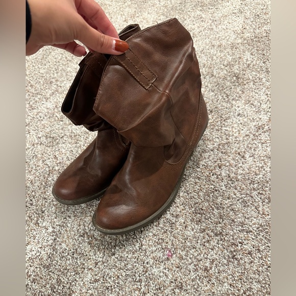 AE short boots - Picture 4 of 5